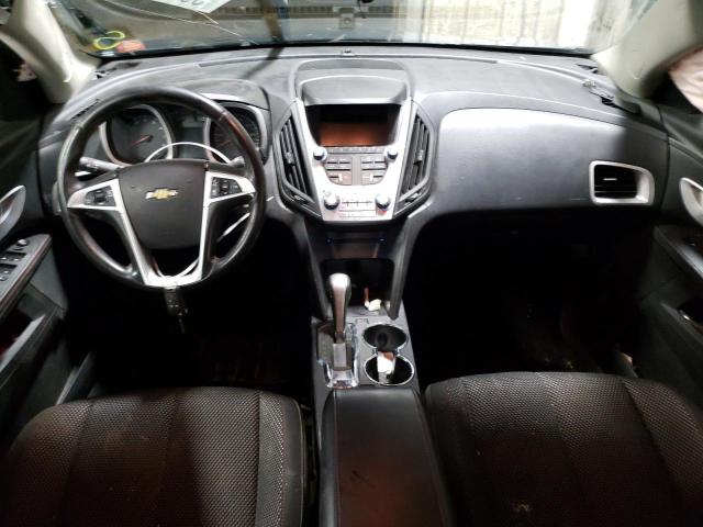 Photo 8 from auction – 2014 CHEVROLET EQUINOX LT with VIN 2GNALBEK9E6126526