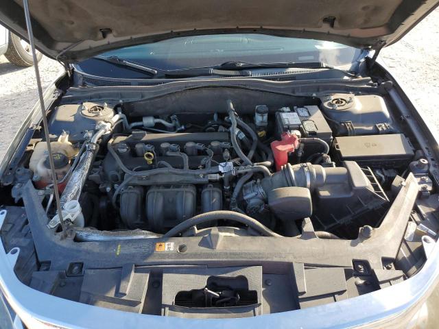 Photo 11 from auction – 2012 FORD FUSION SE with VIN 3FAHP0HA2CR371912