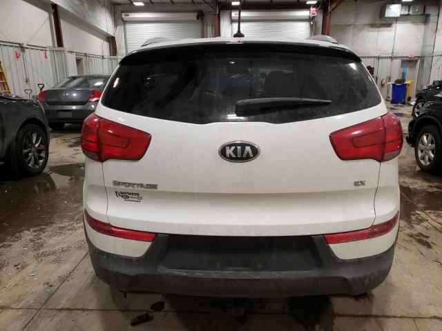Zdjęcie 6 z aukcji – 2016 KIA SPORTAGE E z VIN KNDPCCAC4G7837190