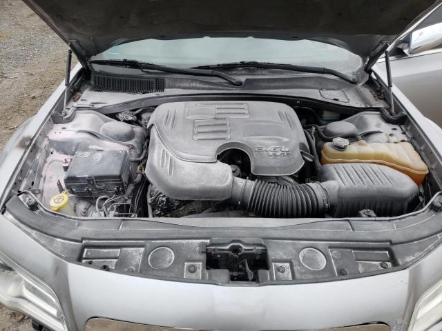 Photo 11 from auction – 2011 CHRYSLER 300 LIMITE with VIN 2C3CA5CG9BH546363