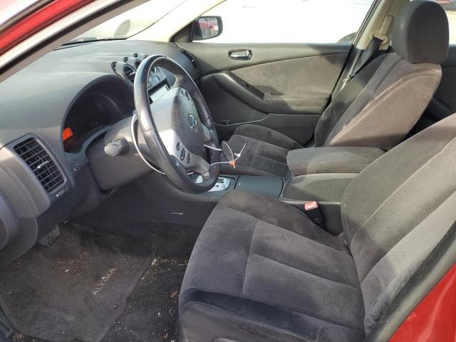 Photo 7 from auction – 2007 NISSAN ALTIMA 2.5 with VIN 1N4AL21E37C115501