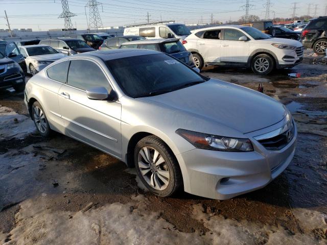 Photo 4 from auction – 2012 HONDA ACCORD EXL with VIN 1HGCS1B85CA012757