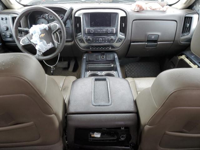 Photo 8 from auction – 2015 CHEVROLET SILVERADO with VIN 1GC2KWE82FZ112288