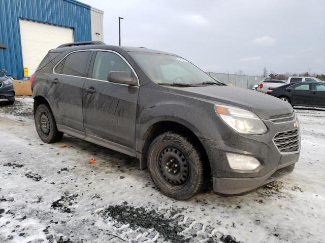 Photo 4 from auction – 2017 CHEVROLET EQUINOX LT with VIN 2GNALCEK7H1612050