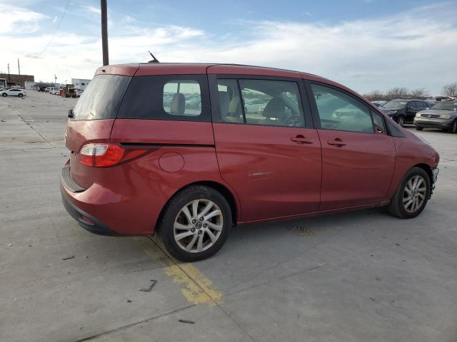 Photo 3 from auction – 2013 MAZDA 5 with VIN JM1CW2BL9D0149107
