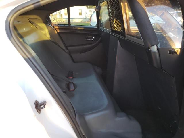 Photo 10 from auction – 2018 FORD TAURUS POL with VIN 1FAHP2MK4JG112451