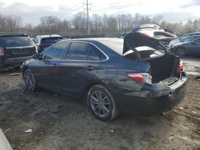 Photo 2 from auction – 2017 TOYOTA CAMRY LE with VIN 4T1BF1FK5HU388901