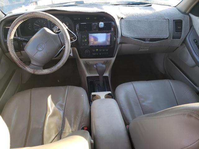 Photo 8 from auction – 1998 TOYOTA AVALON XL with VIN 4T1BF18B9WU259862