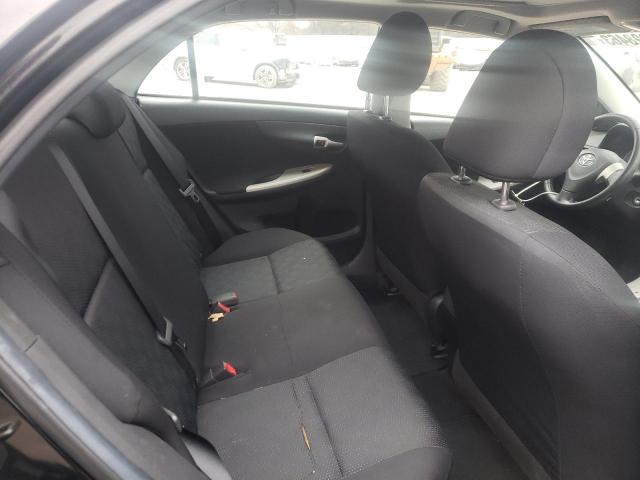 Photo 10 from auction – 2010 TOYOTA COROLLA BA with VIN 2T1BU4EE1AC445802