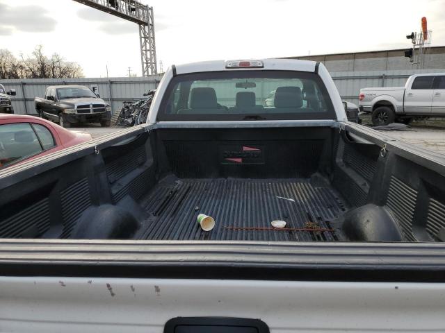 Photo 10 from auction – 2011 FORD F150 with VIN 1FTNF1CF7BKD36021