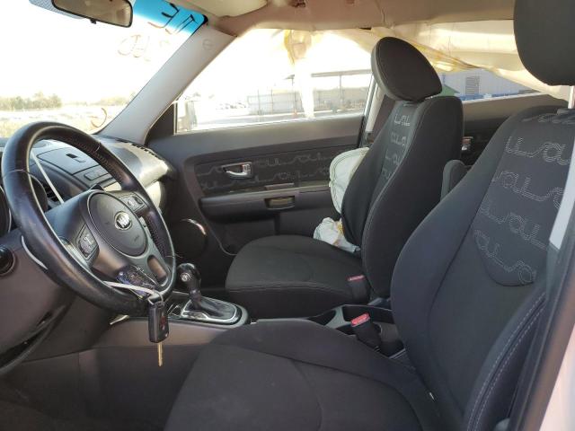 Photo 7 from auction – 2013 KIA SOUL + with VIN KNDJT2A62D7772541
