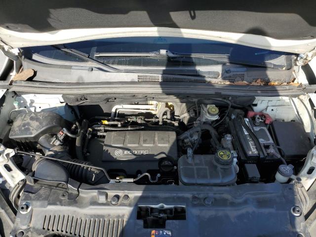 Photo 12 from auction – 2013 BUICK ENCORE with VIN KL4CJCSB9DB188600
