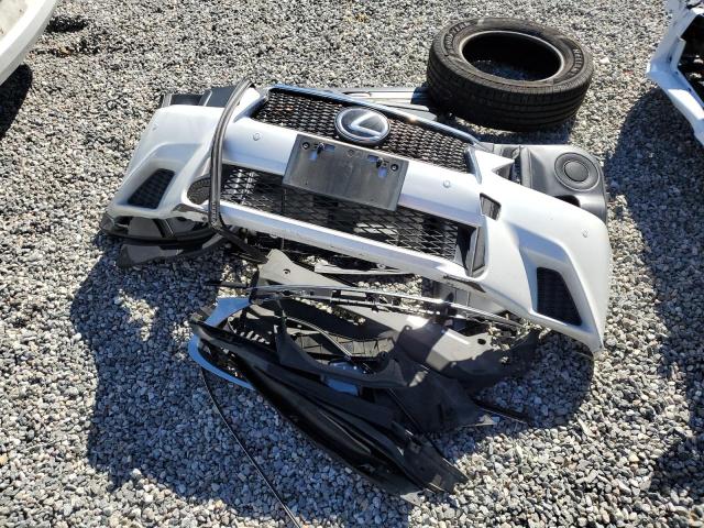 Photo 12 from auction – 2013 LEXUS GS 350 with VIN JTHBE1BL7D5020681