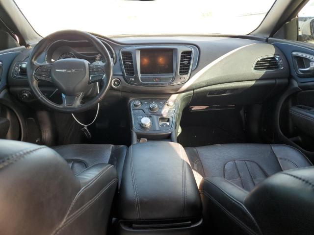 Photo 8 from auction – 2015 CHRYSLER 200 S with VIN 1C3CCCBB6FN696531