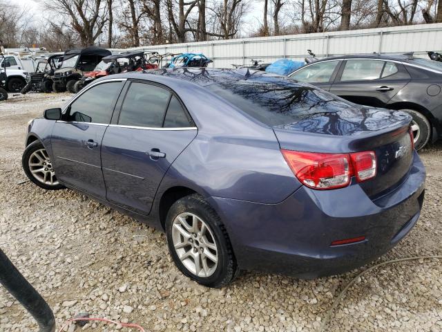Photo 2 from auction – 2013 CHEVROLET MALIBU 1LT with VIN 1G11C5SA5DF351075