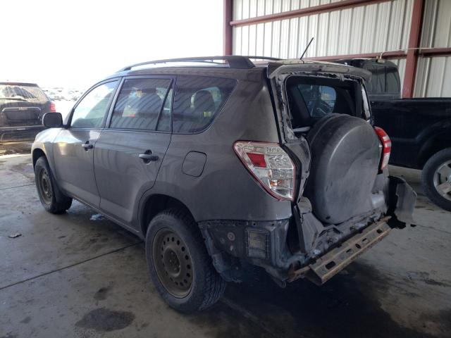 Photo 2 from auction – 2010 TOYOTA RAV4 with VIN 2T3BF4DV7AW074453