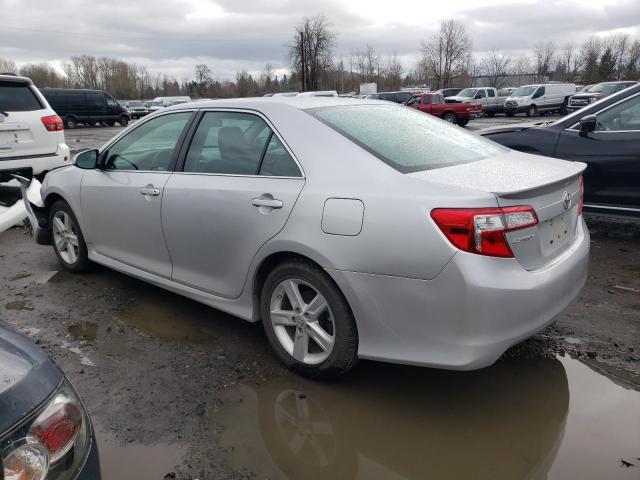 Photo 2 from auction – 2014 TOYOTA CAMRY L with VIN 4T1BF1FKXEU815601