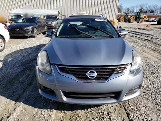 Photo 5 from auction – 2011 NISSAN ALTIMA S with VIN 1N4AL2EP0BC181461