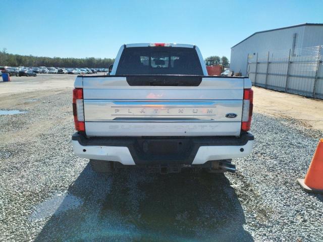 Photo 6 from auction – 2017 FORD F250 SUPER with VIN 1FT7W2BT2HEB35527