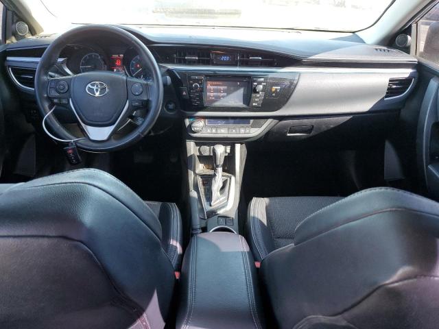 Photo 8 from auction – 2015 TOYOTA COROLLA L with VIN 5YFBURHE4FP306814