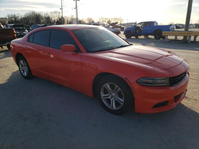 Photo 4 from auction – 2019 DODGE CHARGER SX with VIN 2C3CDXBG6KH695611