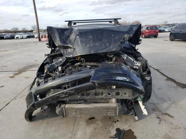 Photo 5 from auction – 2015 FORD FOCUS ST with VIN 1FADP3L96FL374389