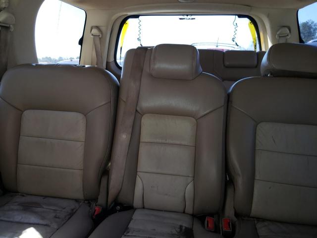 Photo 10 from auction – 2005 FORD EXPEDITION with VIN 1FMPU17525LA17653