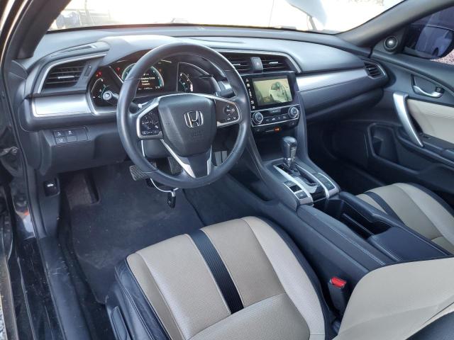 Photo 8 from auction – 2016 HONDA CIVIC TOUR with VIN 2HGFC3B95GH361391