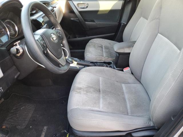 Photo 7 from auction – 2016 TOYOTA COROLLA L with VIN 5YFBURHE3GP381232