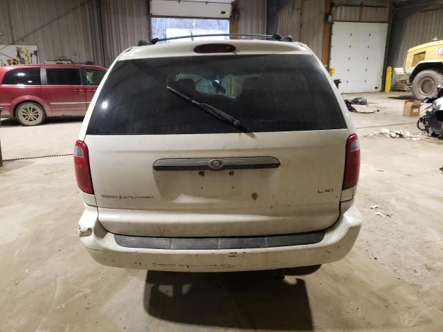 Photo 6 from auction – 2003 CHRYSLER TOWN & COU with VIN 2C4GP54L23R125734
