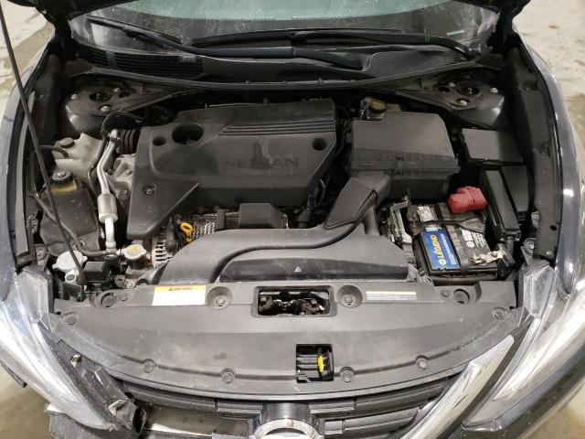 Photo 11 from auction – 2017 NISSAN ALTIMA 2.5 with VIN 1N4AL3AP5HC215074