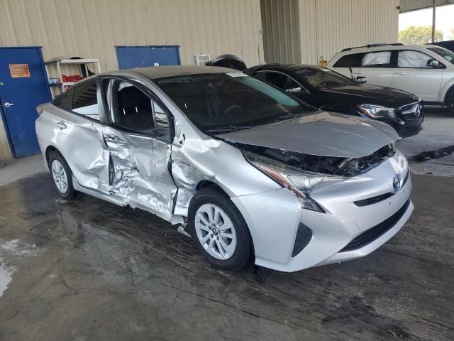 Photo 4 from auction – 2016 TOYOTA PRIUS with VIN JTDKBRFU7G3528872