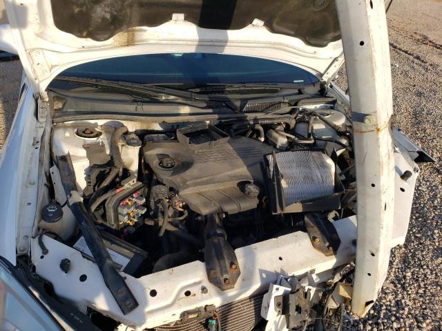 Photo 11 from auction – 2011 CHEVROLET IMPALA LT with VIN 2G1WG5EK3B1200710