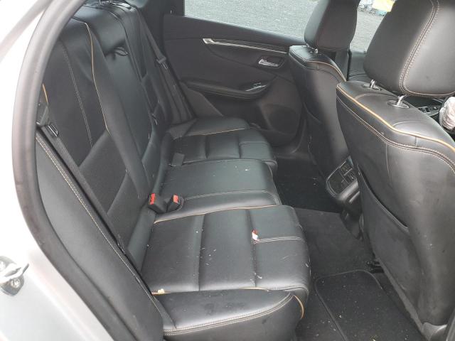 Photo 10 from auction – 2017 CHEVROLET IMPALA PRE with VIN 2G1145S39H9159574