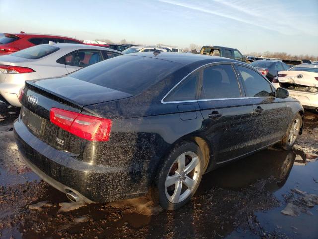 Photo 3 from auction – 2012 AUDI A6 PREMIUM with VIN WAUGGAFC9CN152641