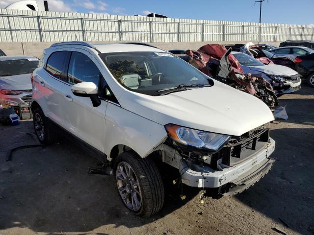 Photo 4 from auction – 2020 FORD ECOSPORT T with VIN MAJ6S3KL7LC352725