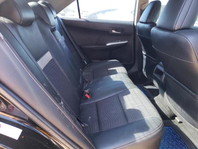 Photo 10 from auction – 2012 TOYOTA CAMRY BASE with VIN 4T1BF1FK4CU098061
