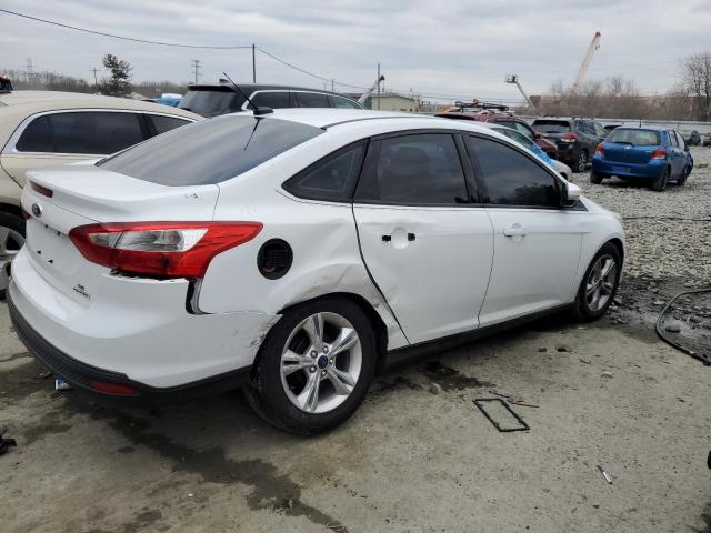 Photo 3 from auction – 2014 FORD FOCUS SE with VIN 1FADP3F22EL324781