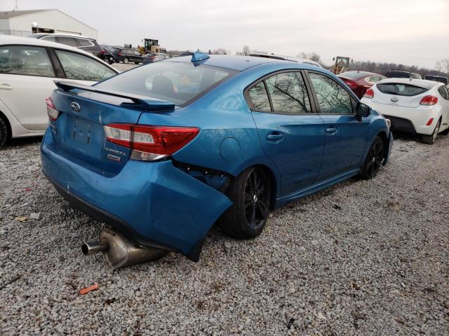 Photo 3 from auction – 2018 SUBARU IMPREZA SP with VIN 4S3GKAM63J3602047