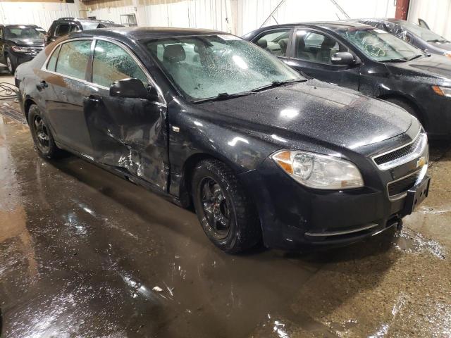 Photo 4 from auction – 2008 CHEVROLET MALIBU LS with VIN 1G1ZG57B58F237592