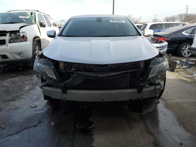 Photo 5 from auction – 2014 CHEVROLET IMPALA LT with VIN 1G1115SL8EU150095