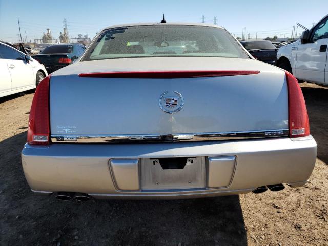 Photo 6 from auction – 2006 CADILLAC DTS with VIN 1G6KD57Y46U125397