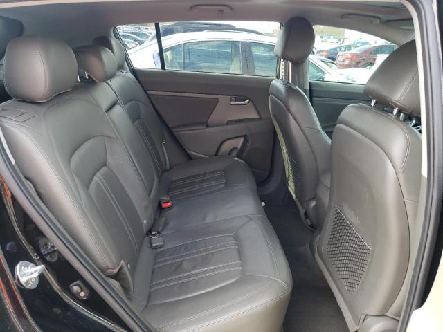 Photo 11 from auction – 2012 KIA SPORTAGE E with VIN KNDPC3A24C7329772