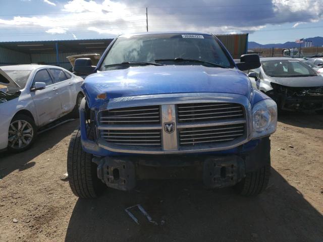 Photo 5 from auction – 2008 DODGE RAM 1500 S with VIN 1D7HU18288J144362