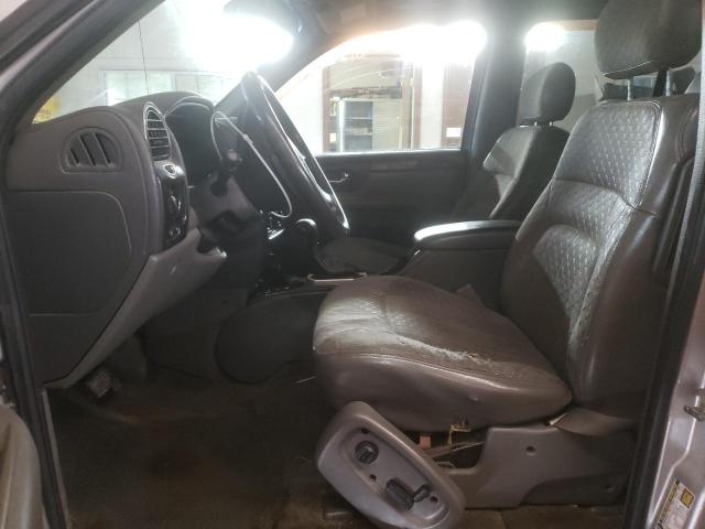 Photo 7 from auction – 2004 GMC ENVOY XUV with VIN 1GKET12SX46205298