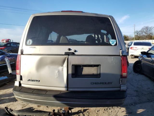Photo 6 from auction – 2005 CHEVROLET ASTRO with VIN 1GNDM19X65B113465