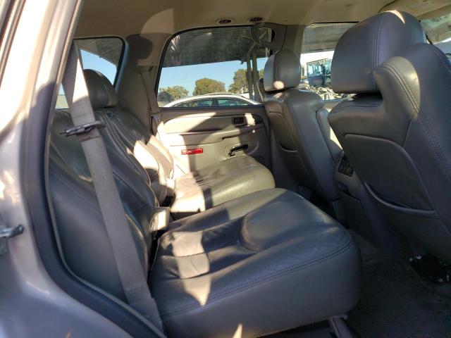 Photo 11 from auction – 2005 GMC YUKON DENA with VIN 1GKEK63U35J139322