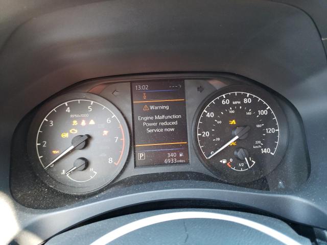 Photo 9 from auction – 2023 NISSAN ALTIMA S with VIN 1N4BL4BV7PN320712