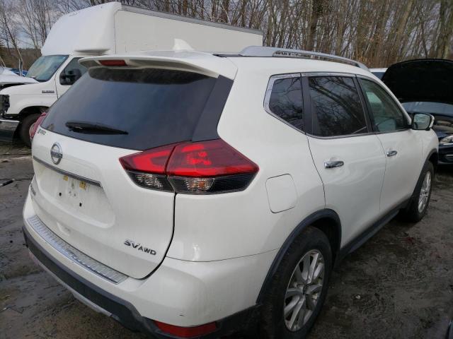 Photo 3 from auction – 2018 NISSAN ROGUE S with VIN KNMAT2MV9JP544566