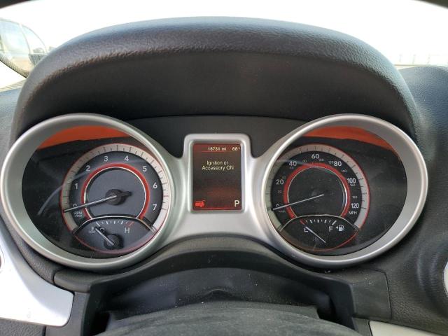 Photo 9 from auction – 2020 DODGE JOURNEY SE with VIN 3C4PDCAB1LT276585